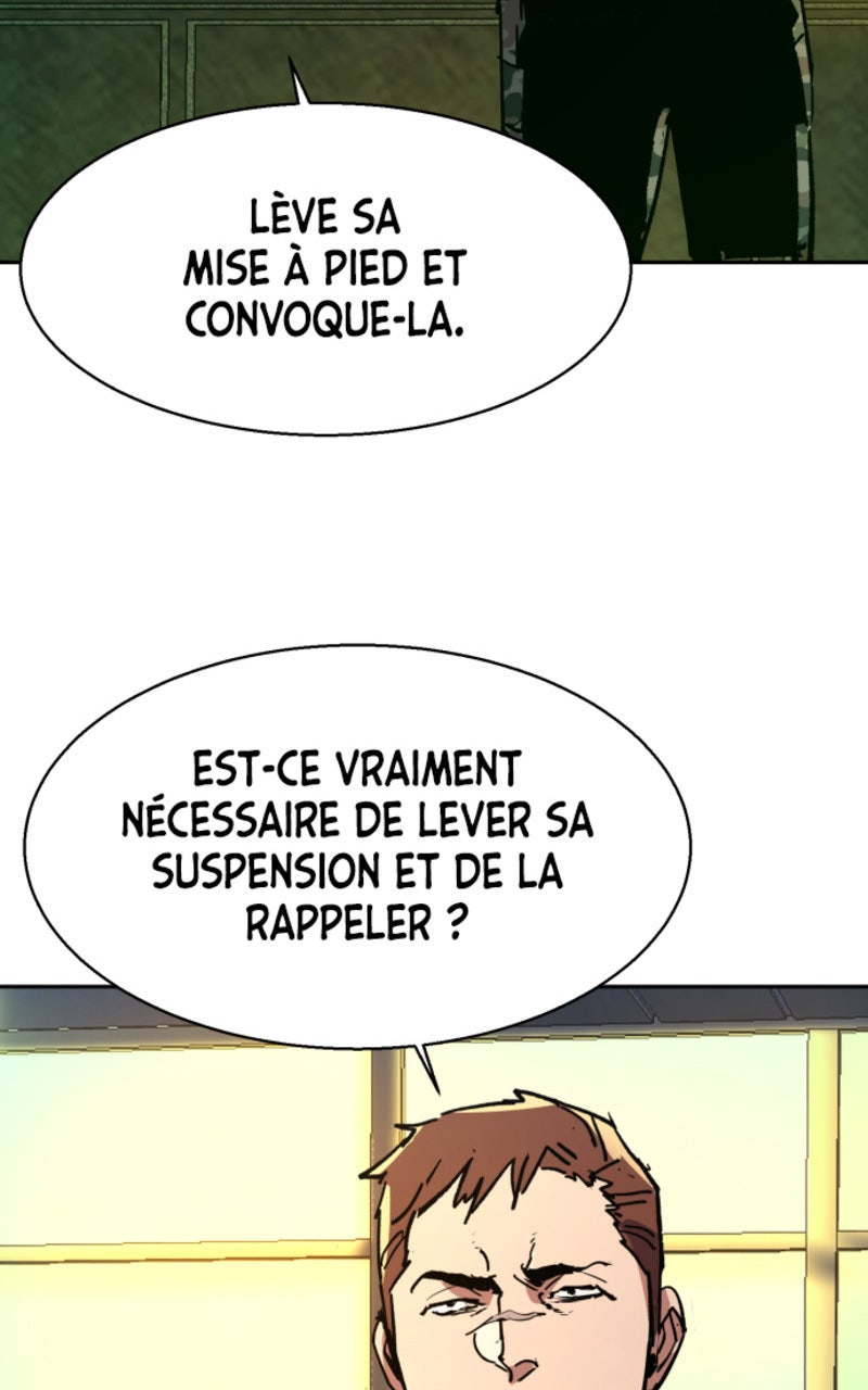 Read High School Mercenary fr Manga Online