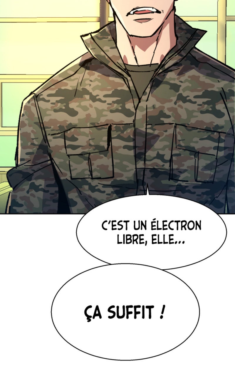 Read High School Mercenary fr Manga Online