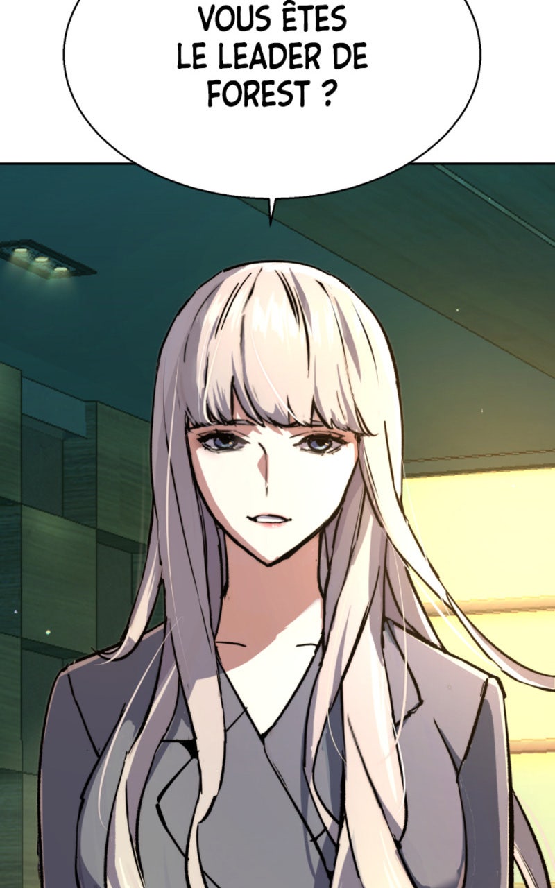Read High School Mercenary fr Manga Online