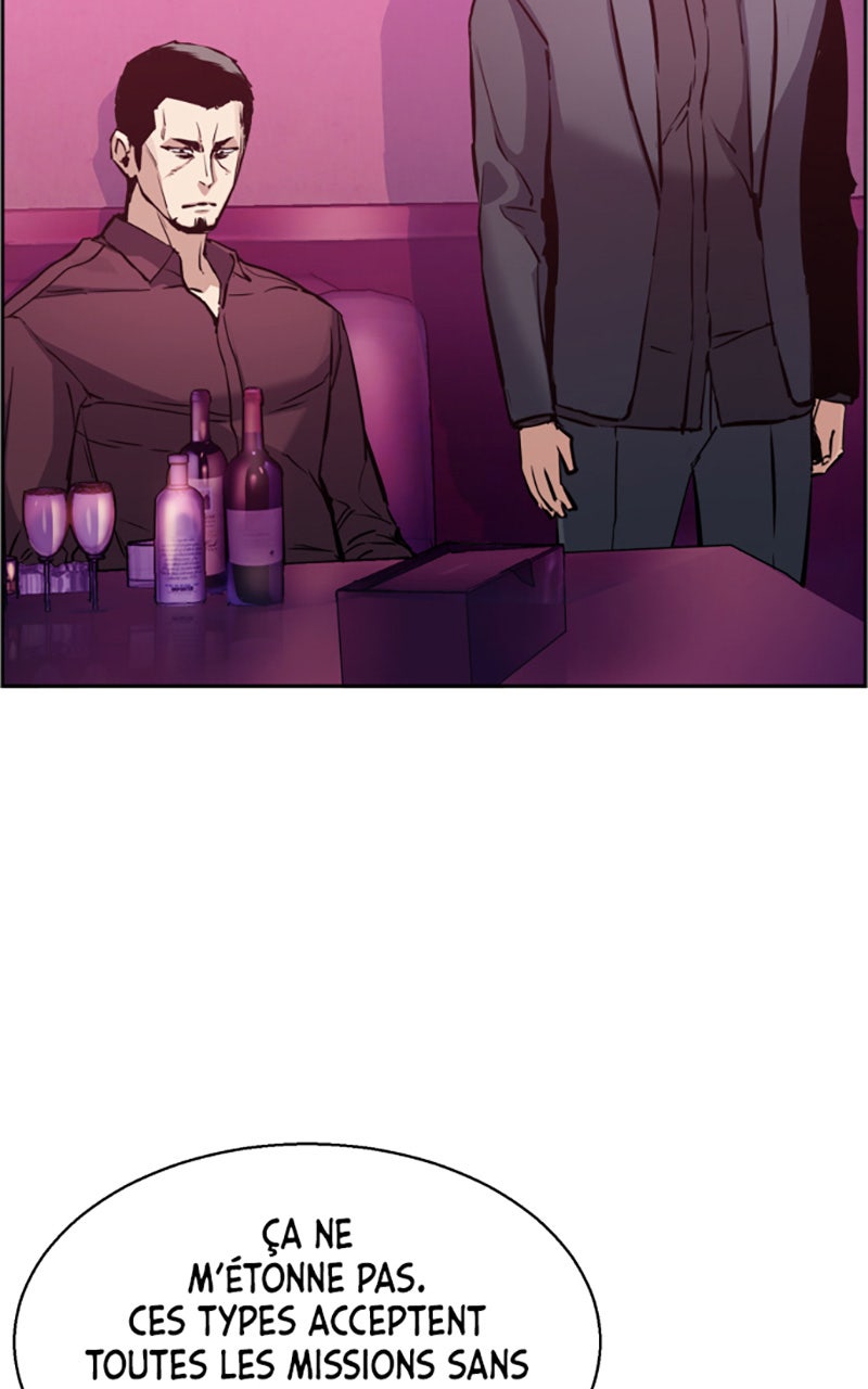 Read High School Mercenary fr Manga Online