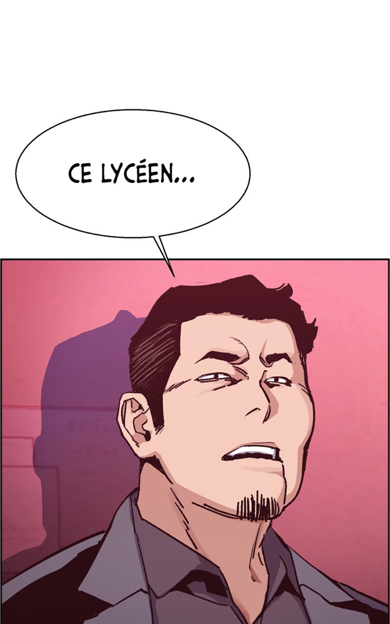 Read High School Mercenary fr Manga Online