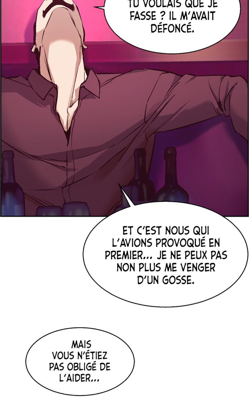 Read High School Mercenary fr Manga Online