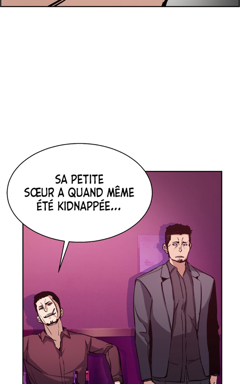 Read High School Mercenary fr Manga Online
