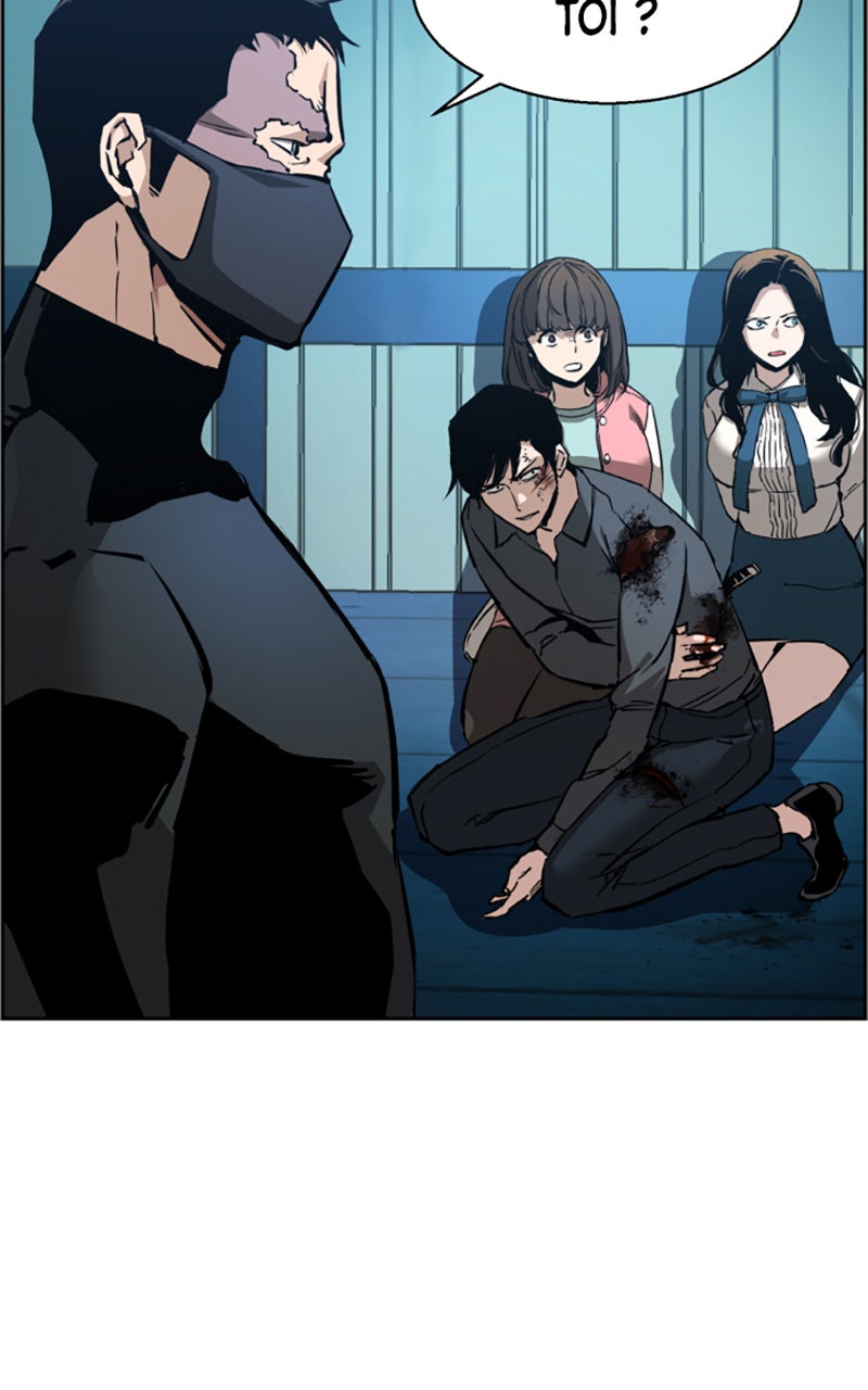 Read High School Mercenary fr Manga Online
