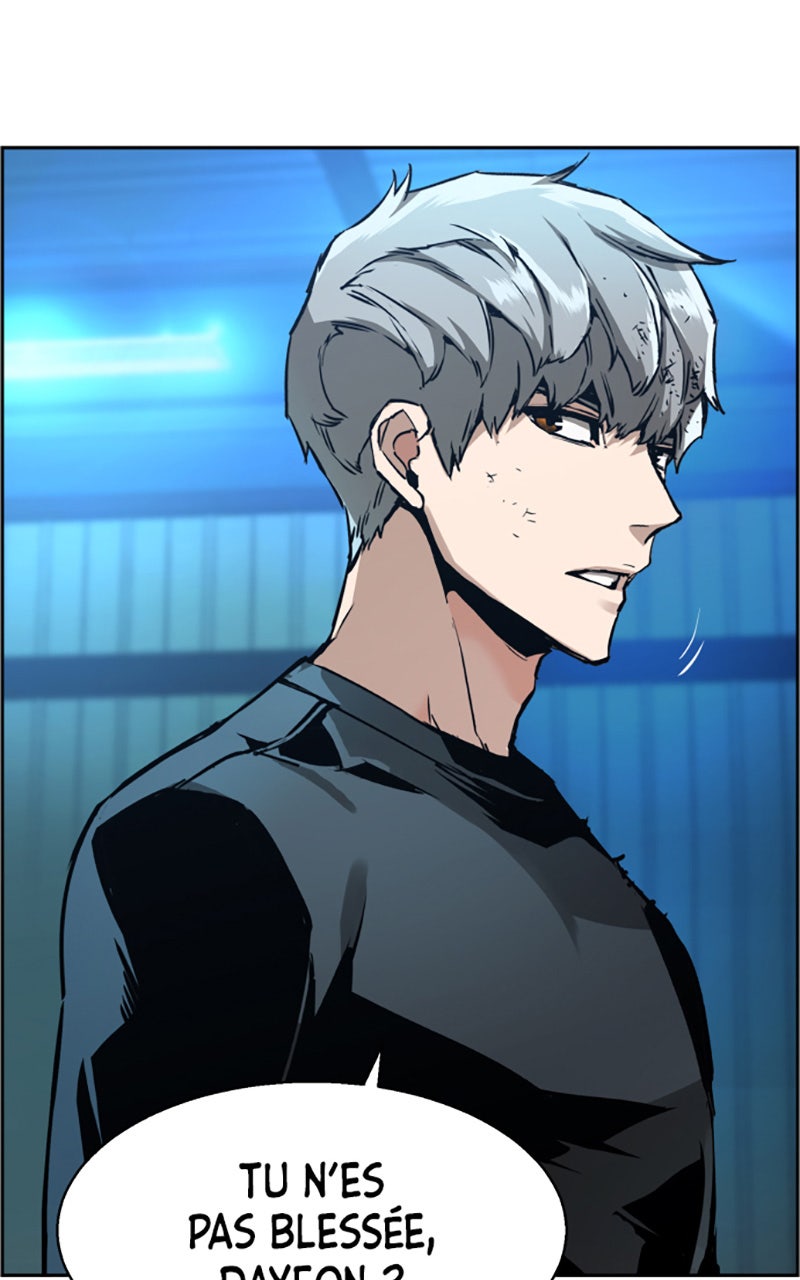 Read High School Mercenary fr Manga Online