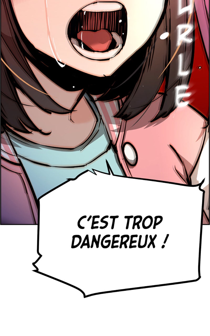 Read High School Mercenary fr Manga Online