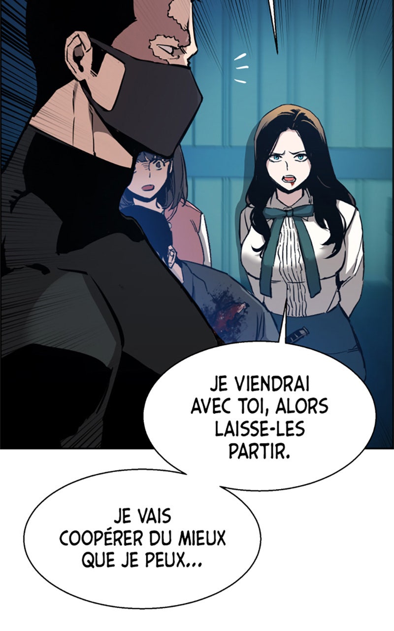 Read High School Mercenary fr Manga Online