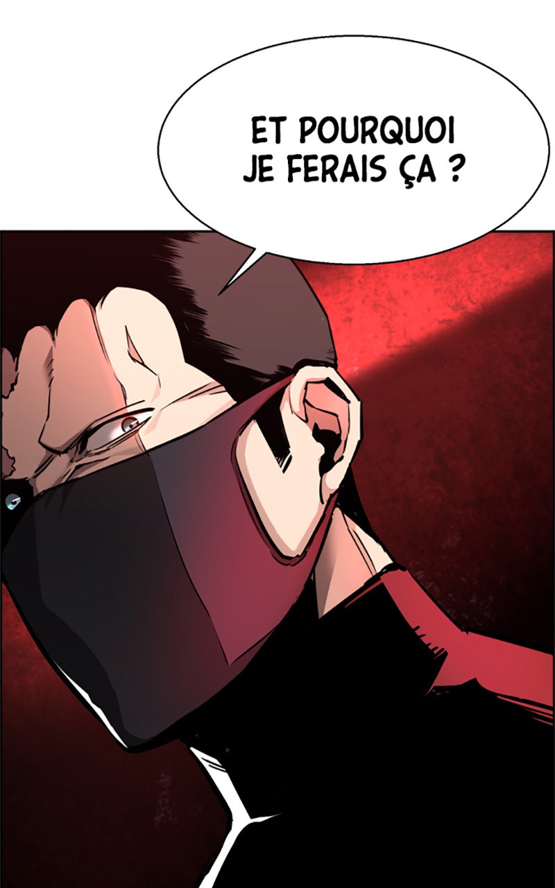 Read High School Mercenary fr Manga Online