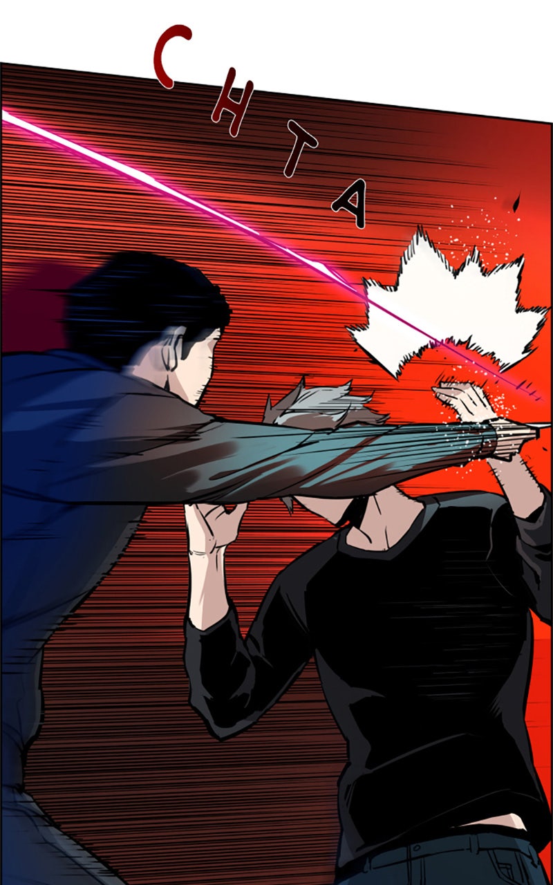 Read High School Mercenary fr Manga Online
