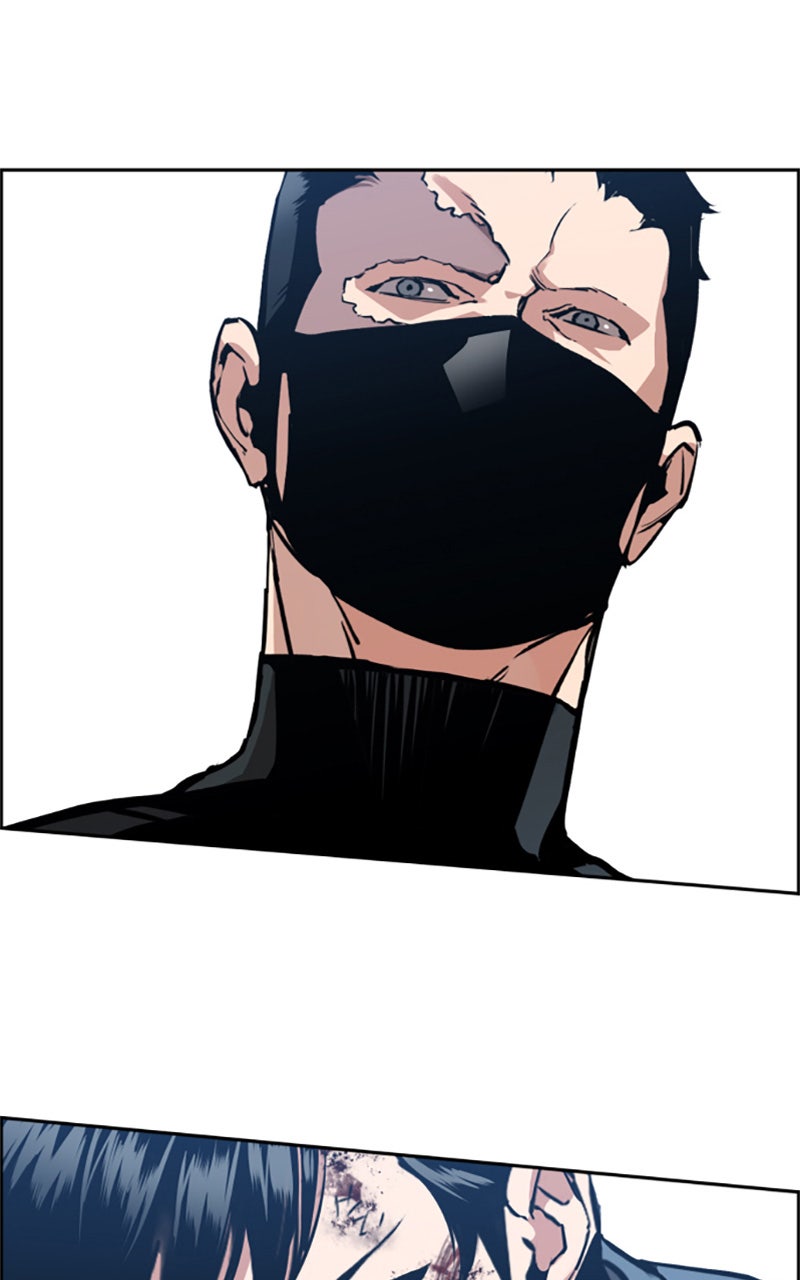Read High School Mercenary fr Manga Online