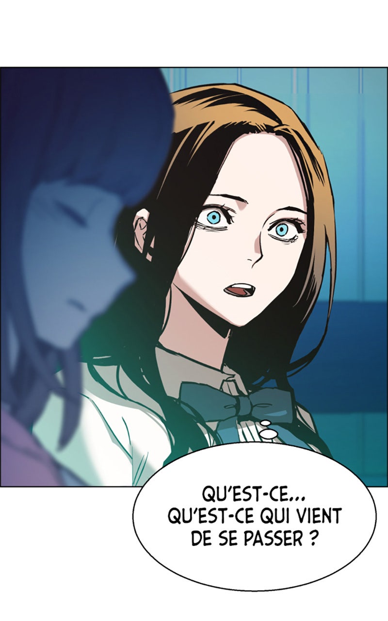 Read High School Mercenary fr Manga Online