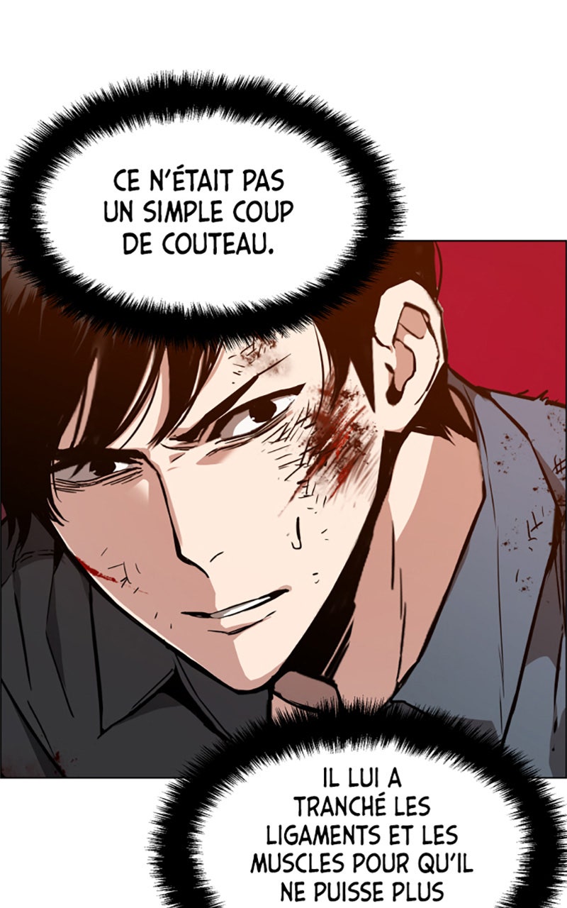Read High School Mercenary fr Manga Online