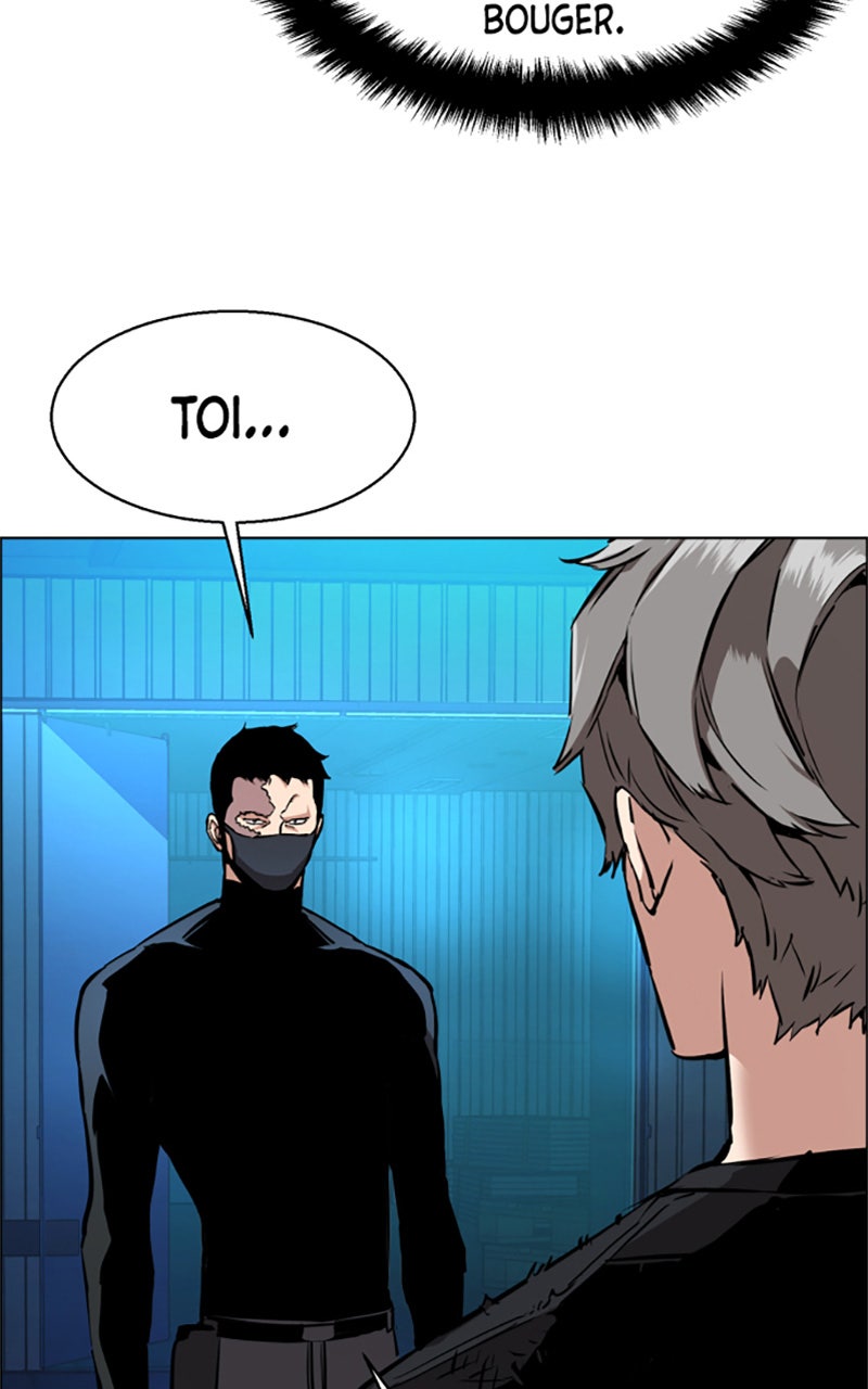 Read High School Mercenary fr Manga Online
