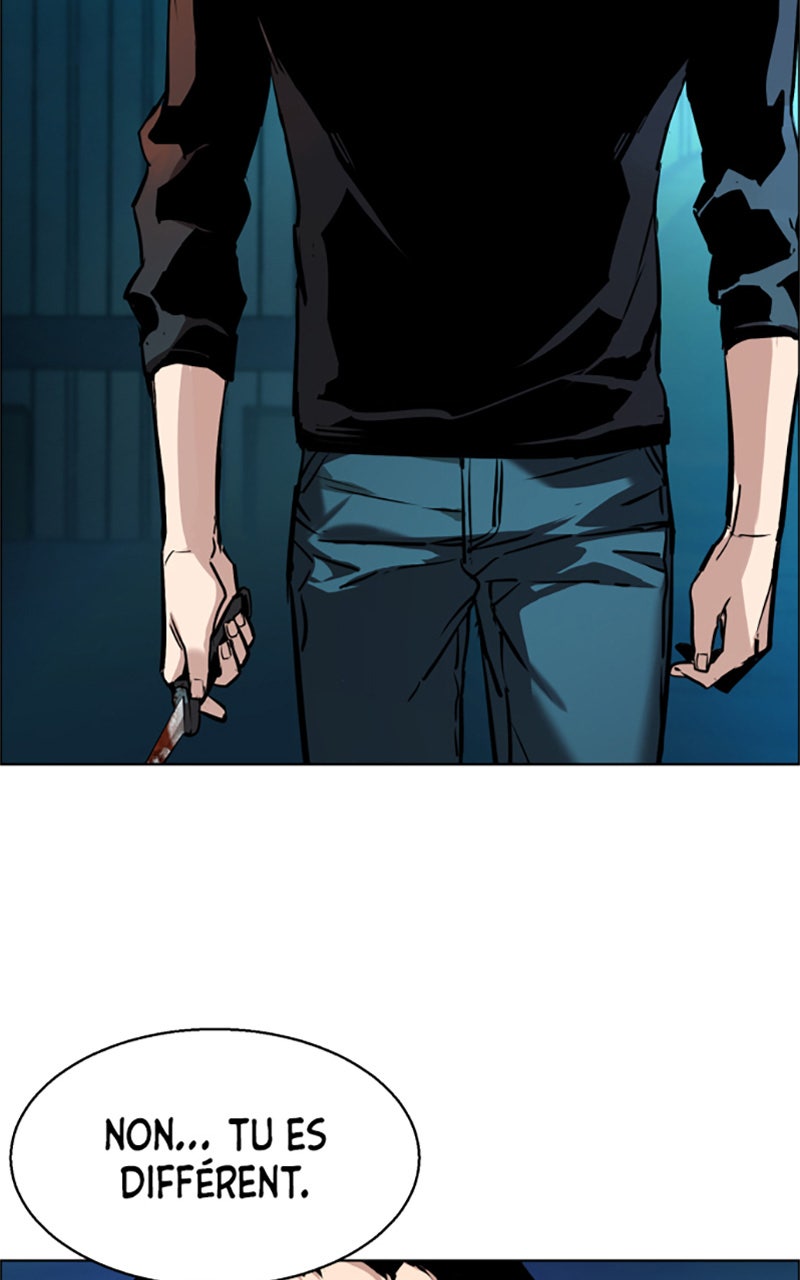Read High School Mercenary fr Manga Online