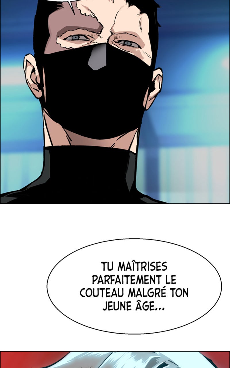 Read High School Mercenary fr Manga Online