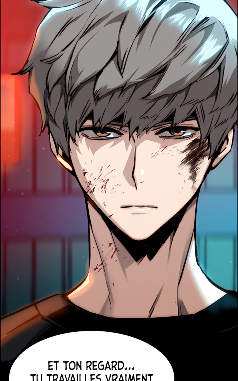Read High School Mercenary fr Manga Online