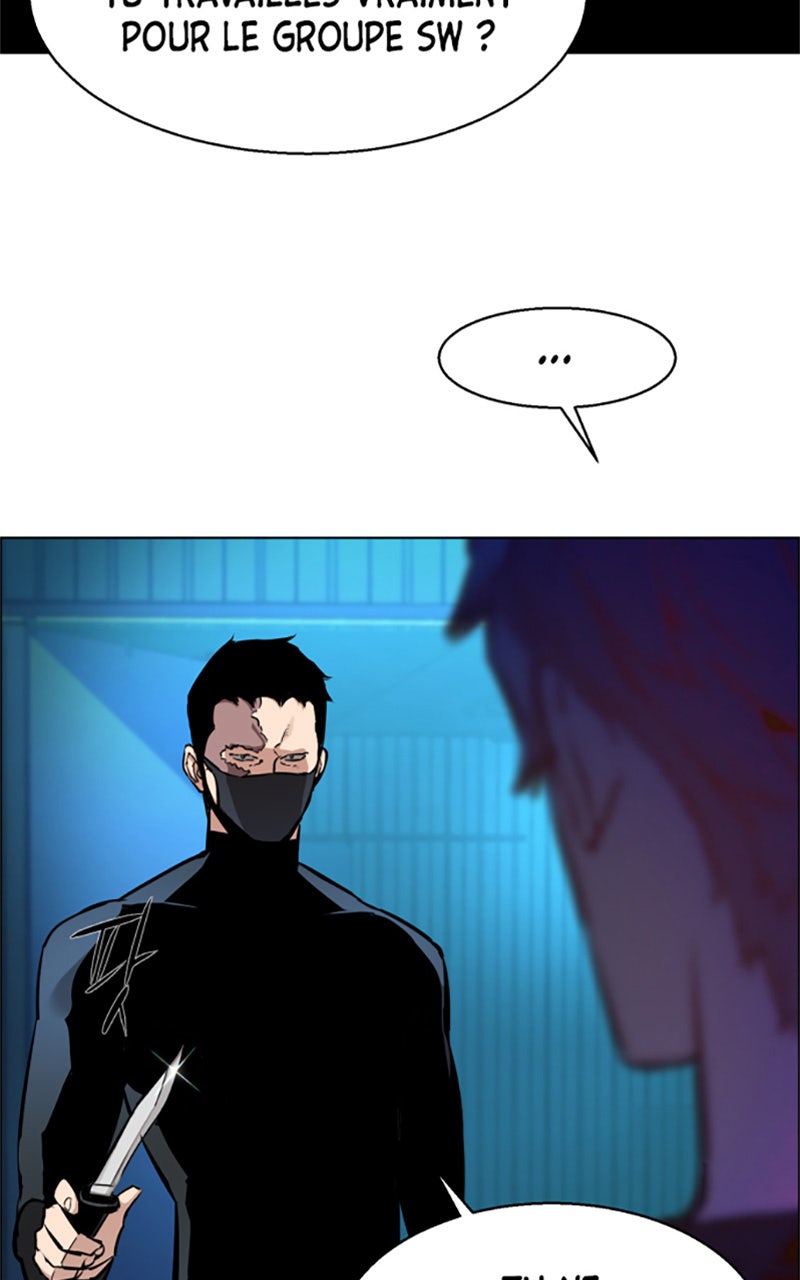 Read High School Mercenary fr Manga Online
