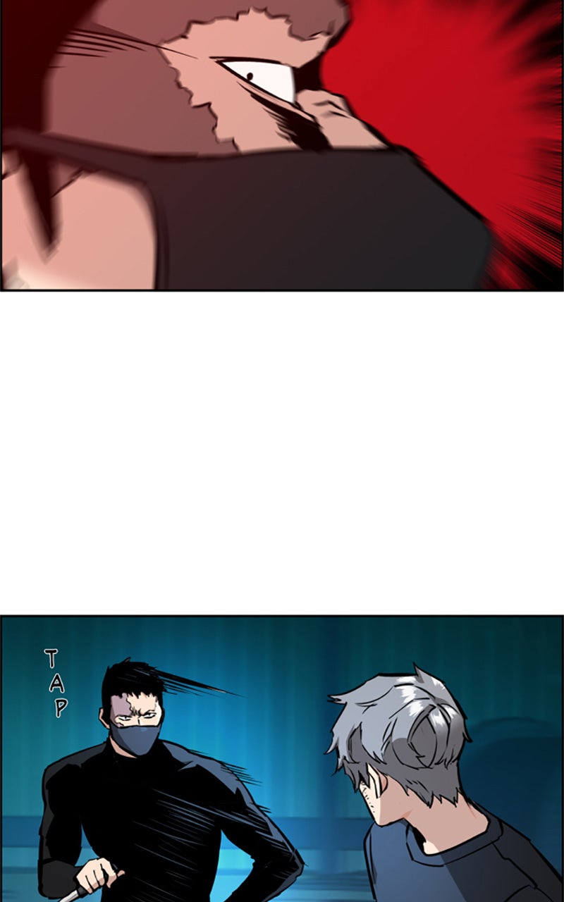 Read High School Mercenary fr Manga Online