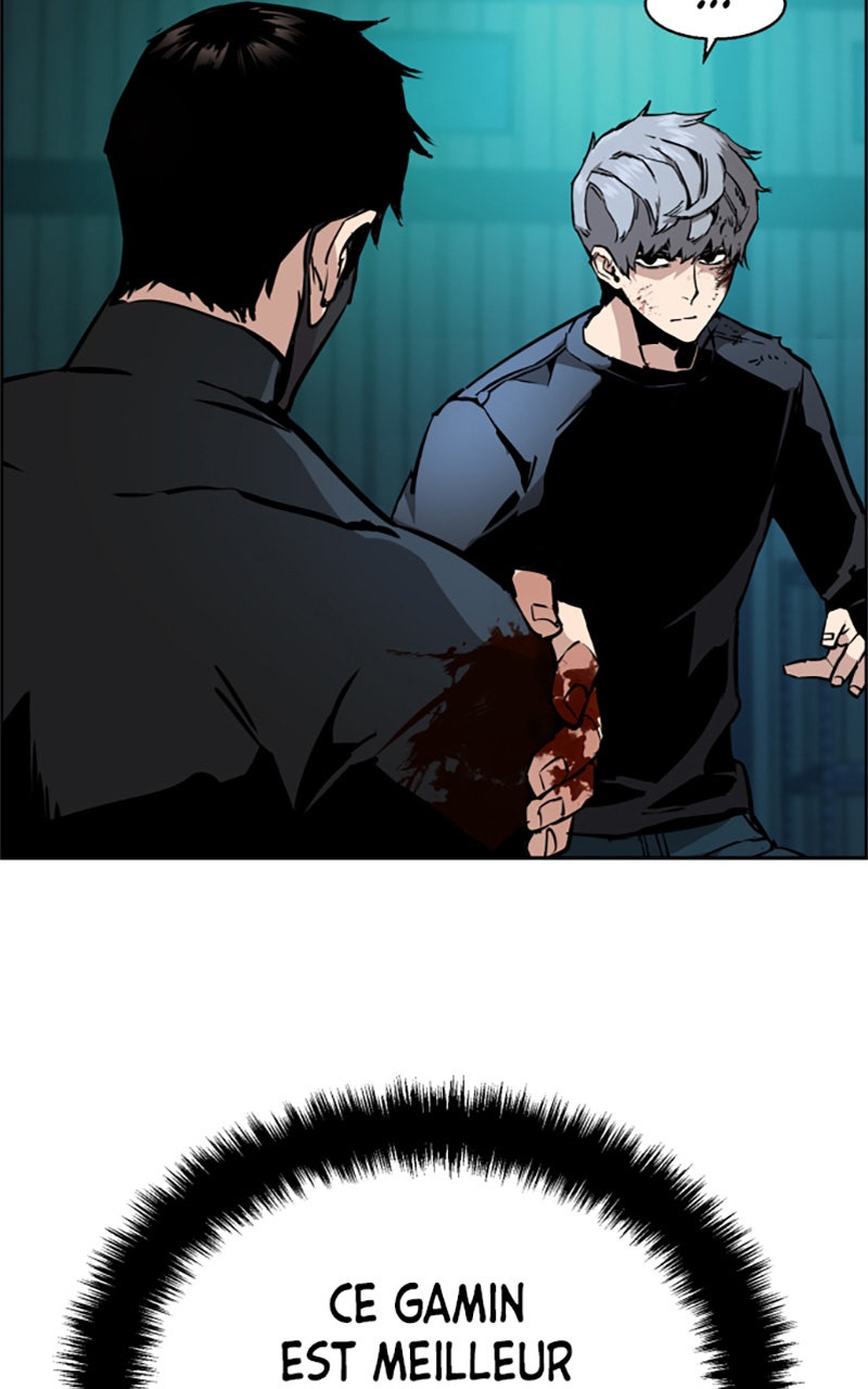 Read High School Mercenary fr Manga Online