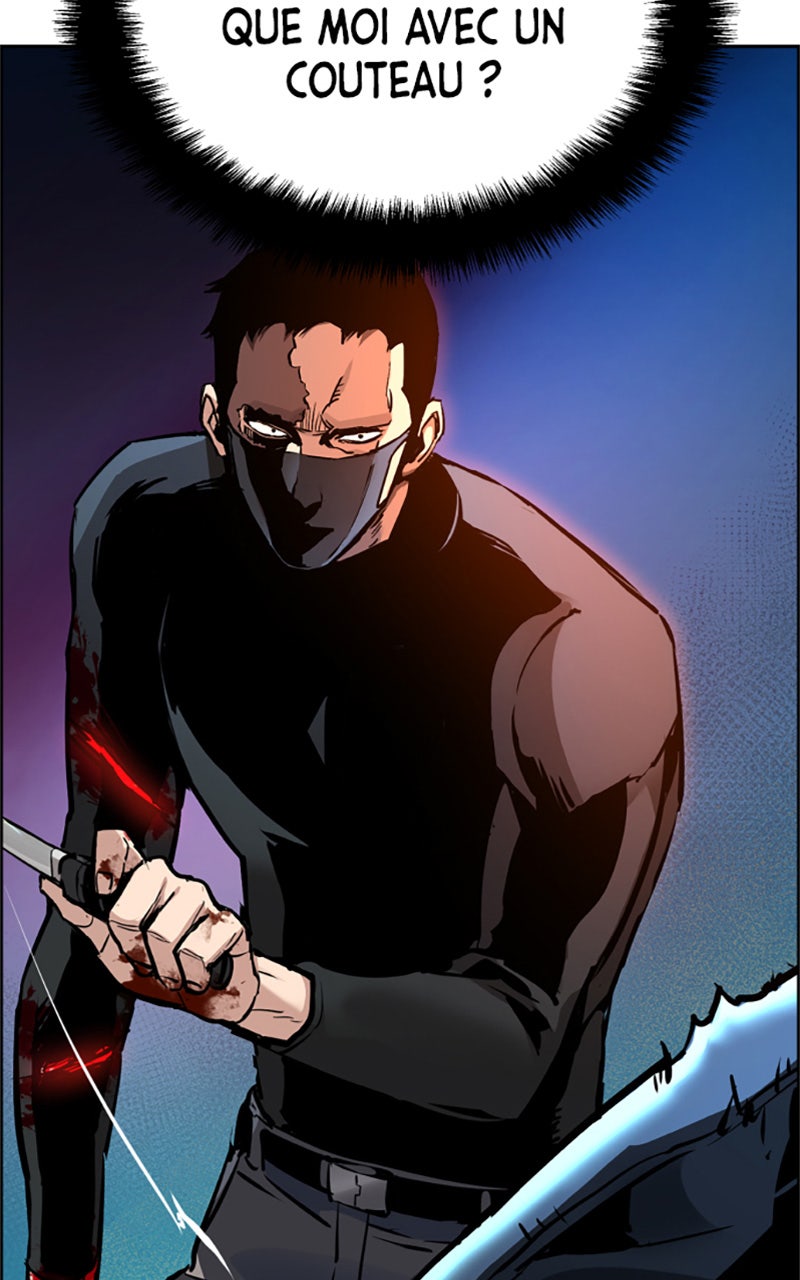 Read High School Mercenary fr Manga Online