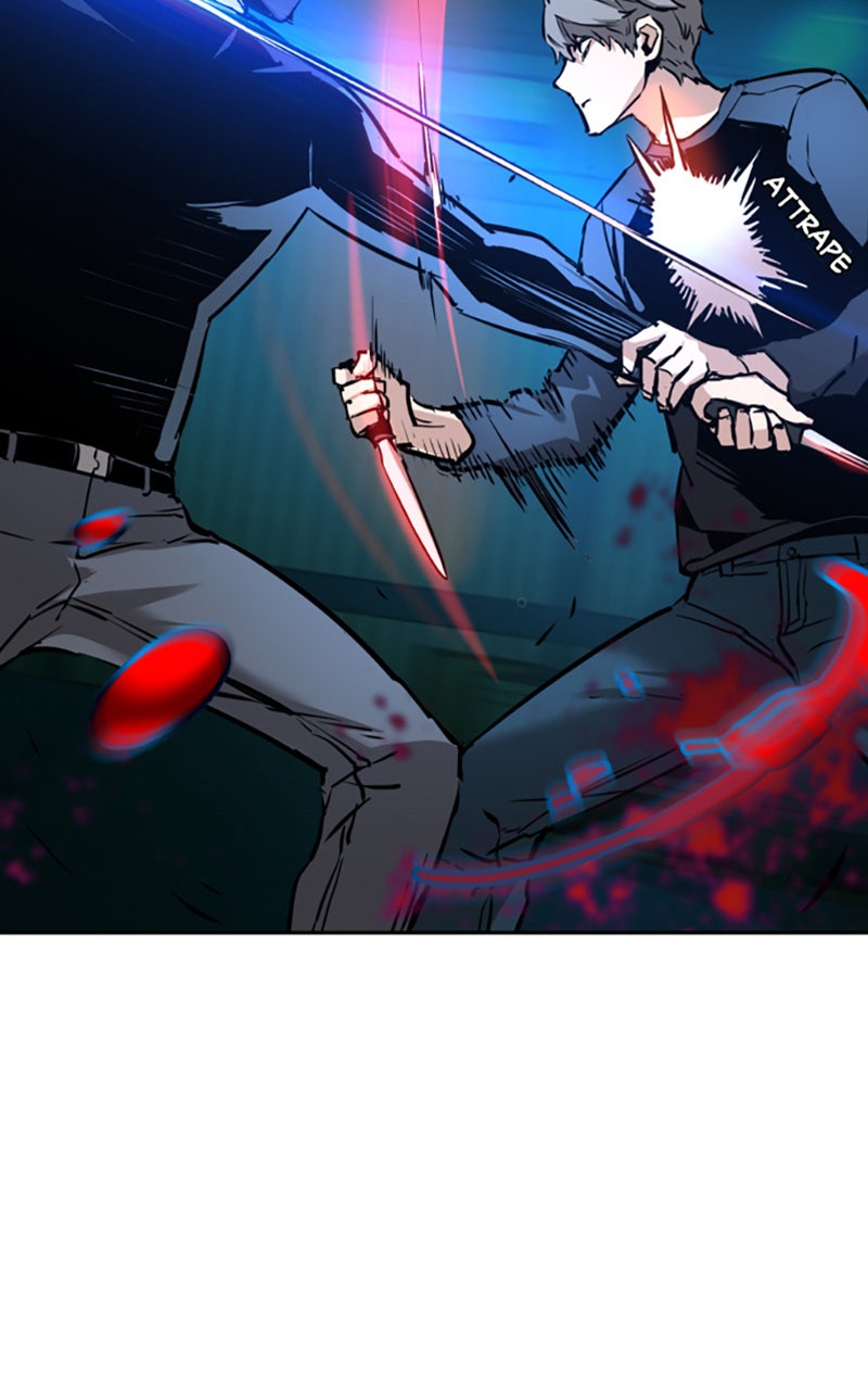 Read High School Mercenary fr Manga Online