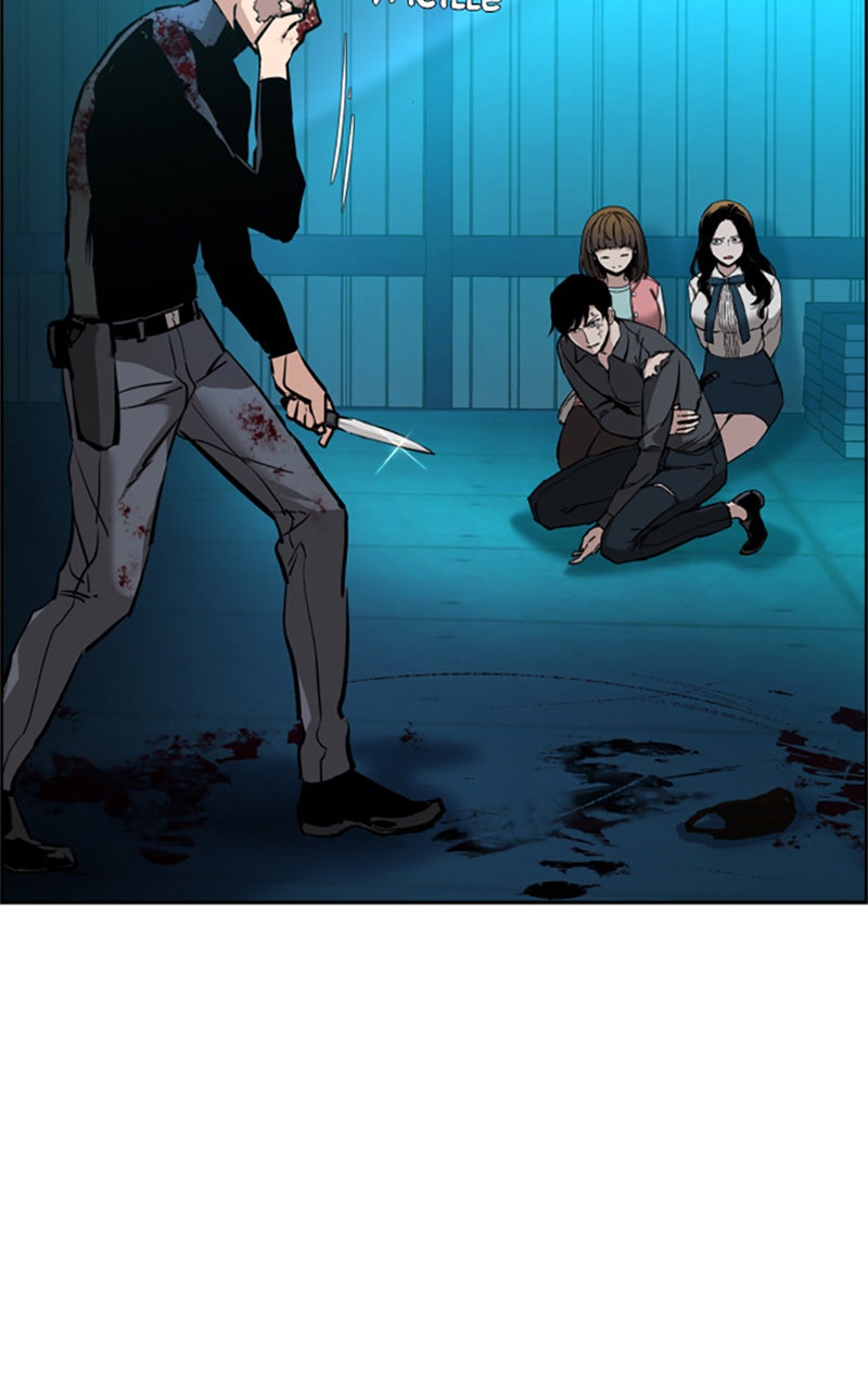 Read High School Mercenary fr Manga Online