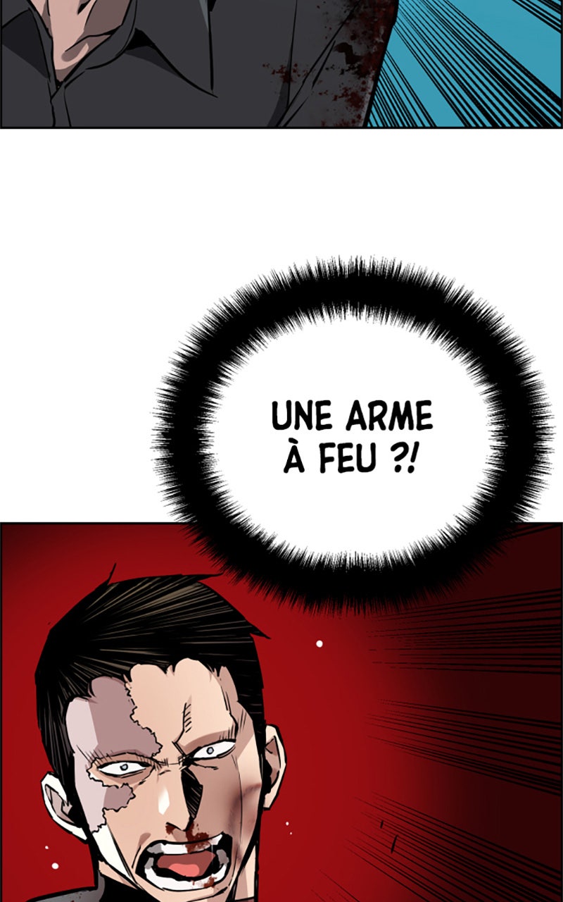 Read High School Mercenary fr Manga Online