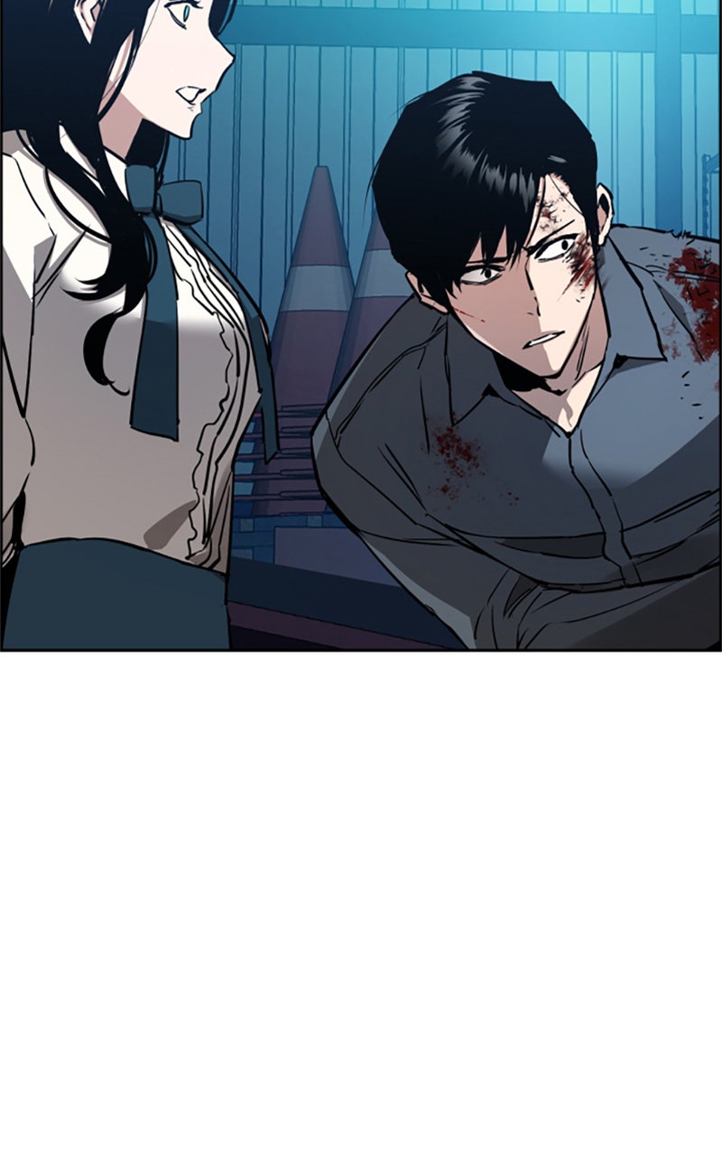 Read High School Mercenary fr Manga Online