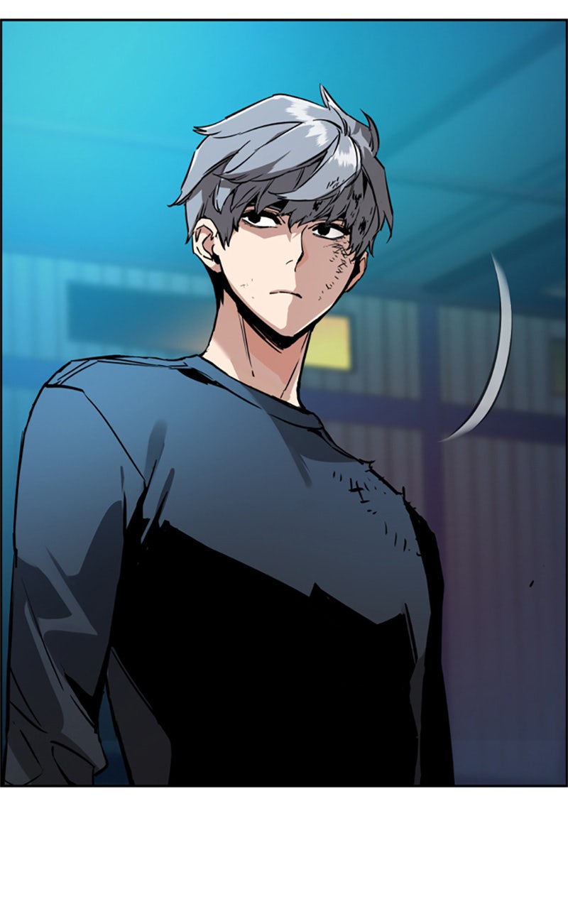 Read High School Mercenary fr Manga Online