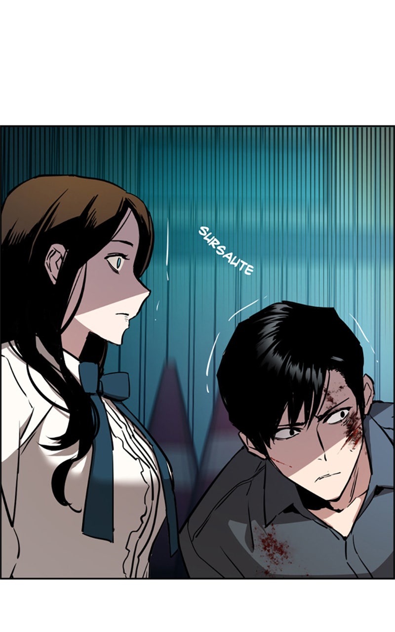 Read High School Mercenary fr Manga Online