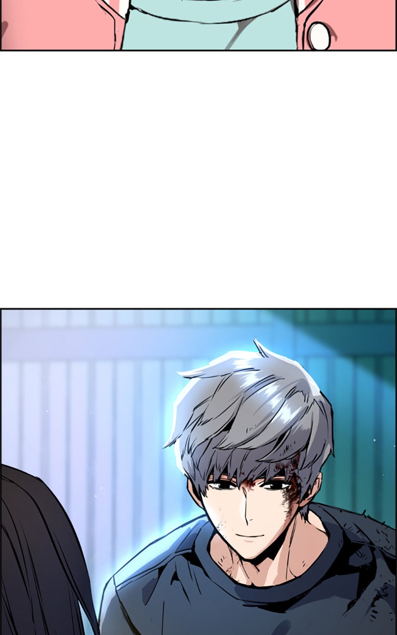 Read High School Mercenary fr Manga Online