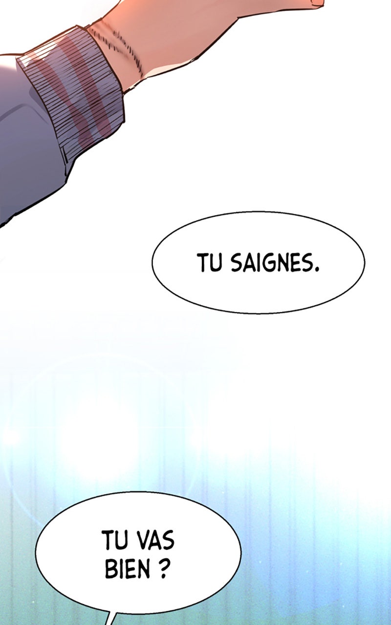 Read High School Mercenary fr Manga Online