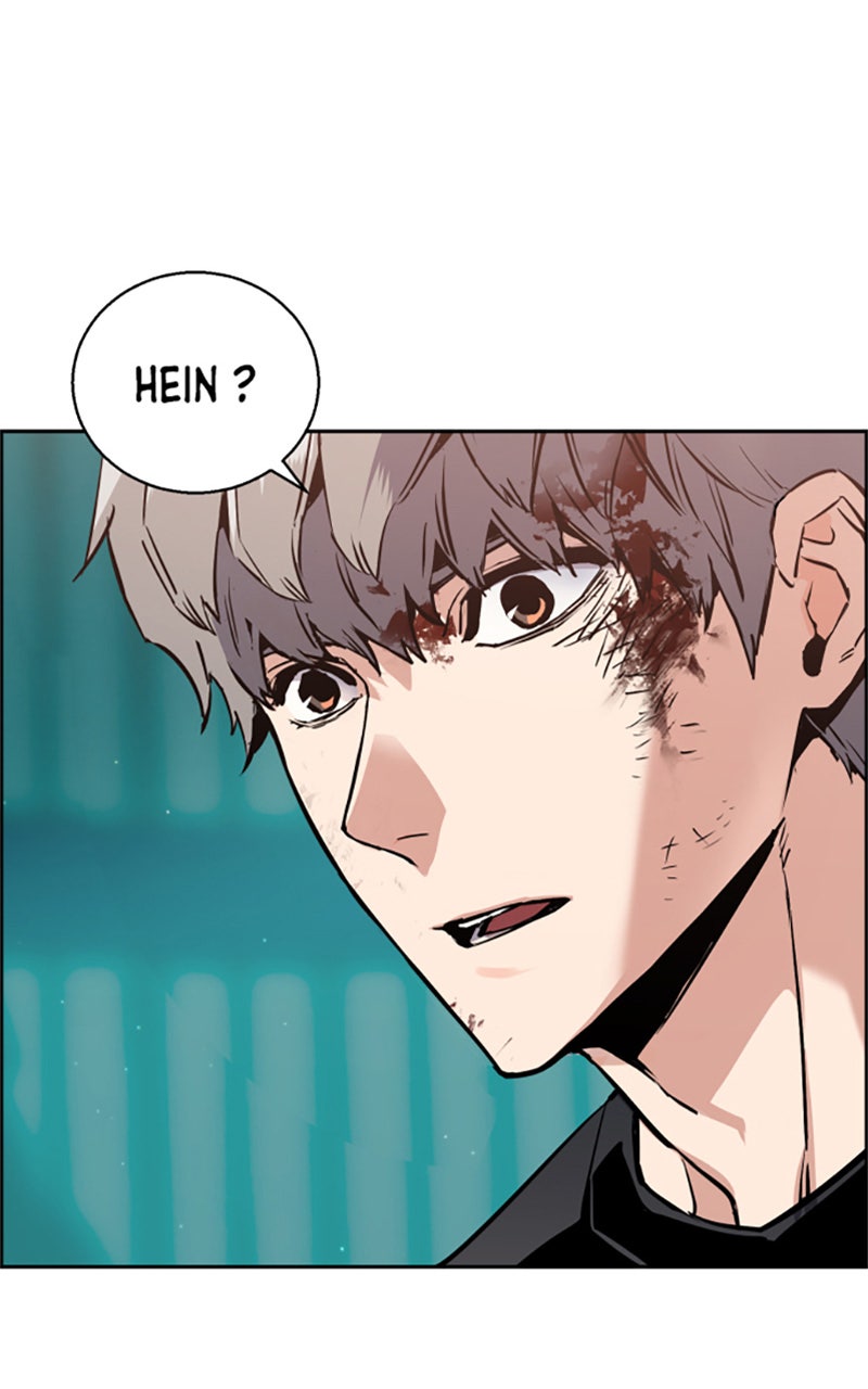 Read High School Mercenary fr Manga Online