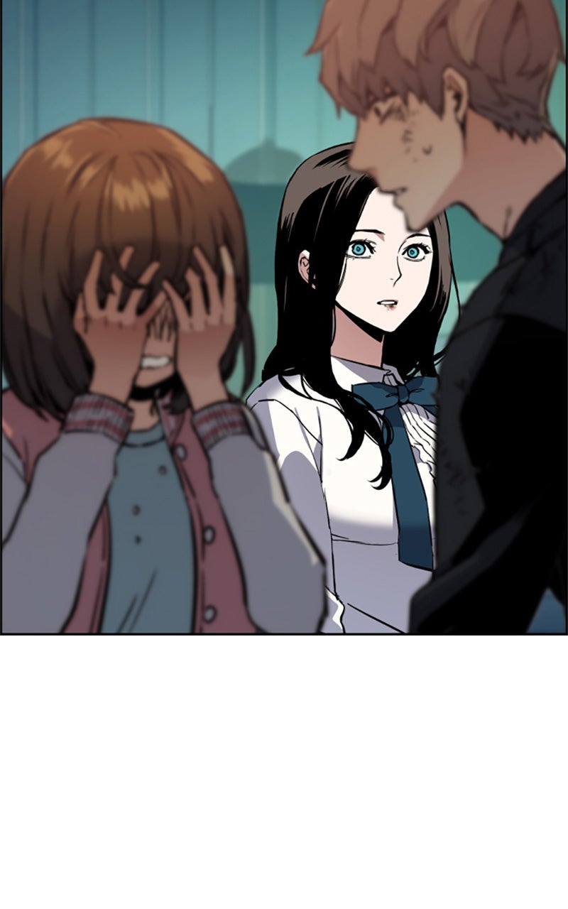 Read High School Mercenary fr Manga Online