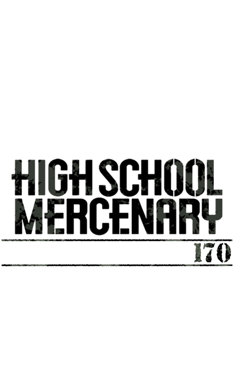 Read High School Mercenary fr Manga Online