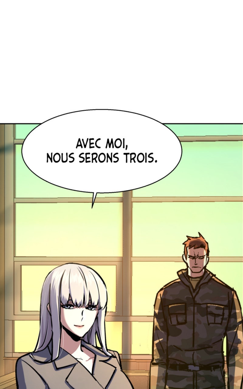 Read High School Mercenary fr Manga Online