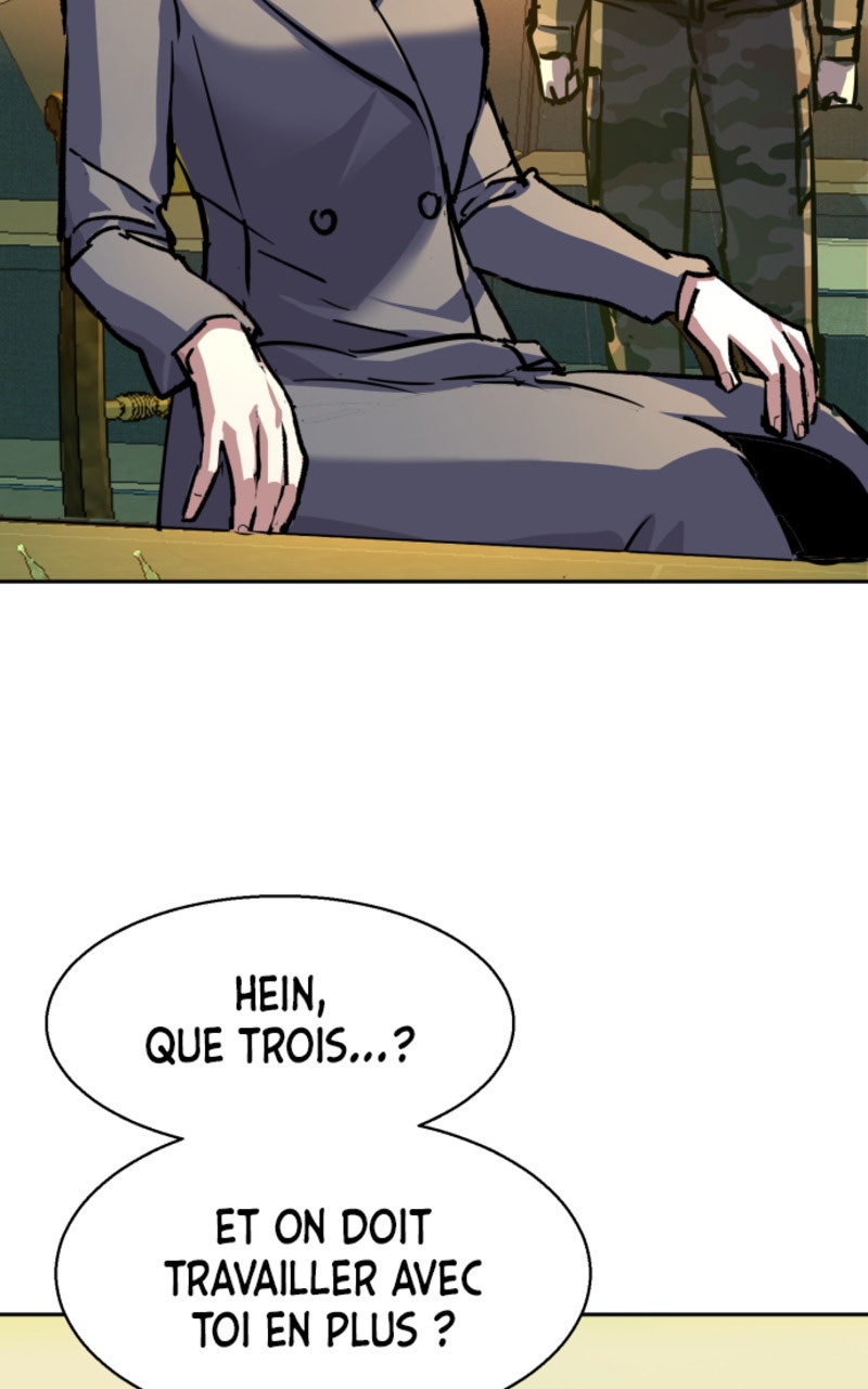 Read High School Mercenary fr Manga Online