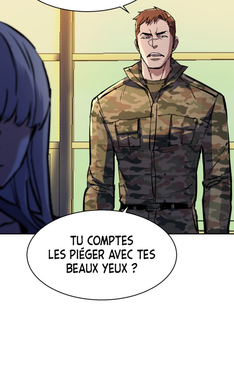 Read High School Mercenary fr Manga Online