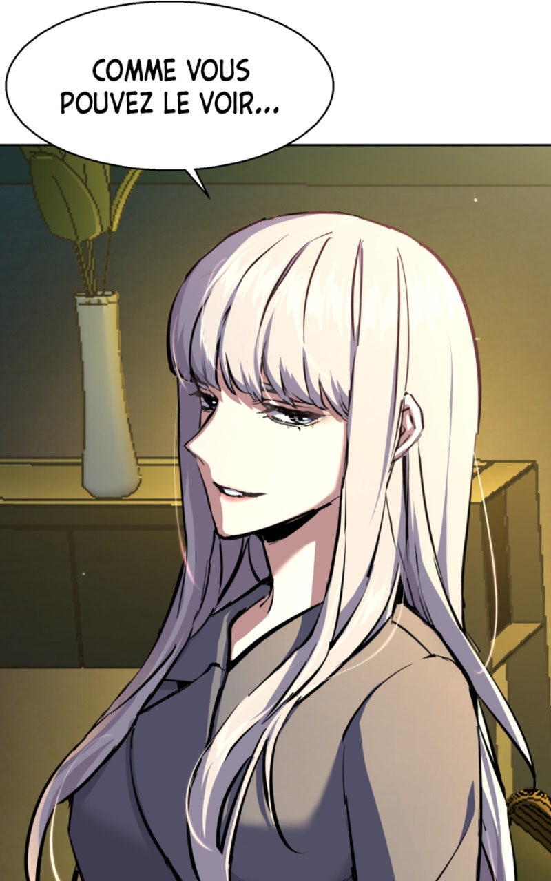 Read High School Mercenary fr Manga Online