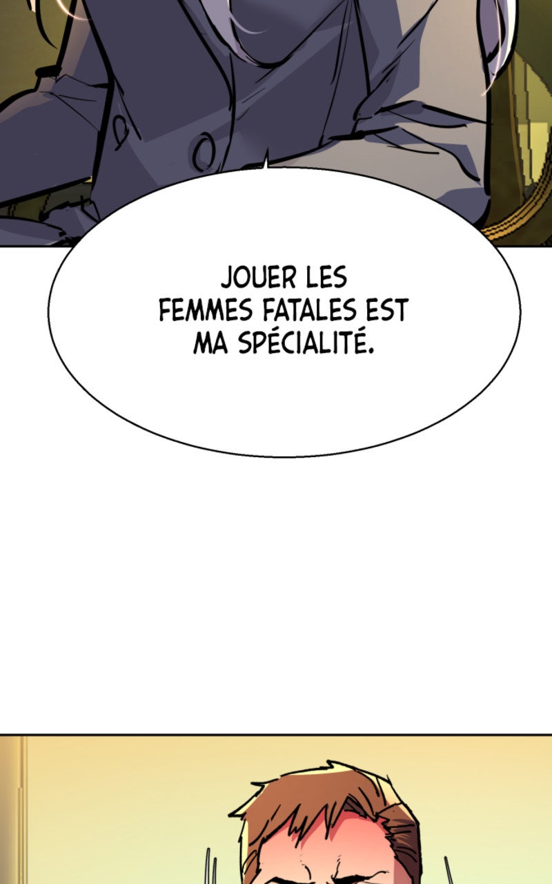 Read High School Mercenary fr Manga Online