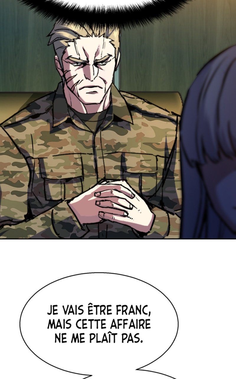 Read High School Mercenary fr Manga Online