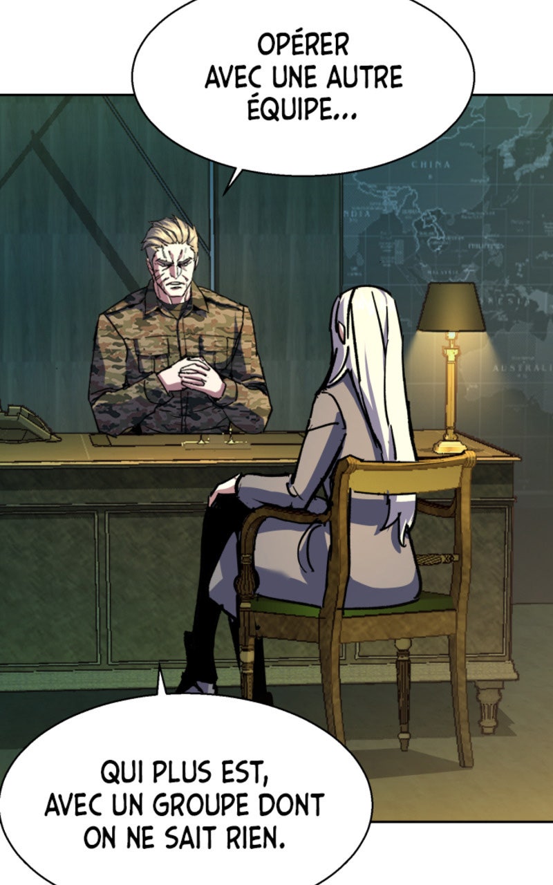 Read High School Mercenary fr Manga Online