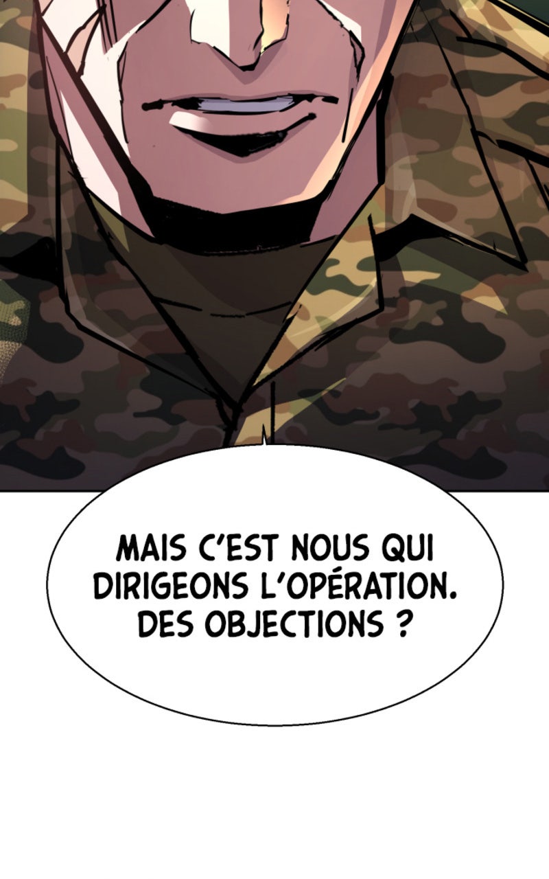 Read High School Mercenary fr Manga Online