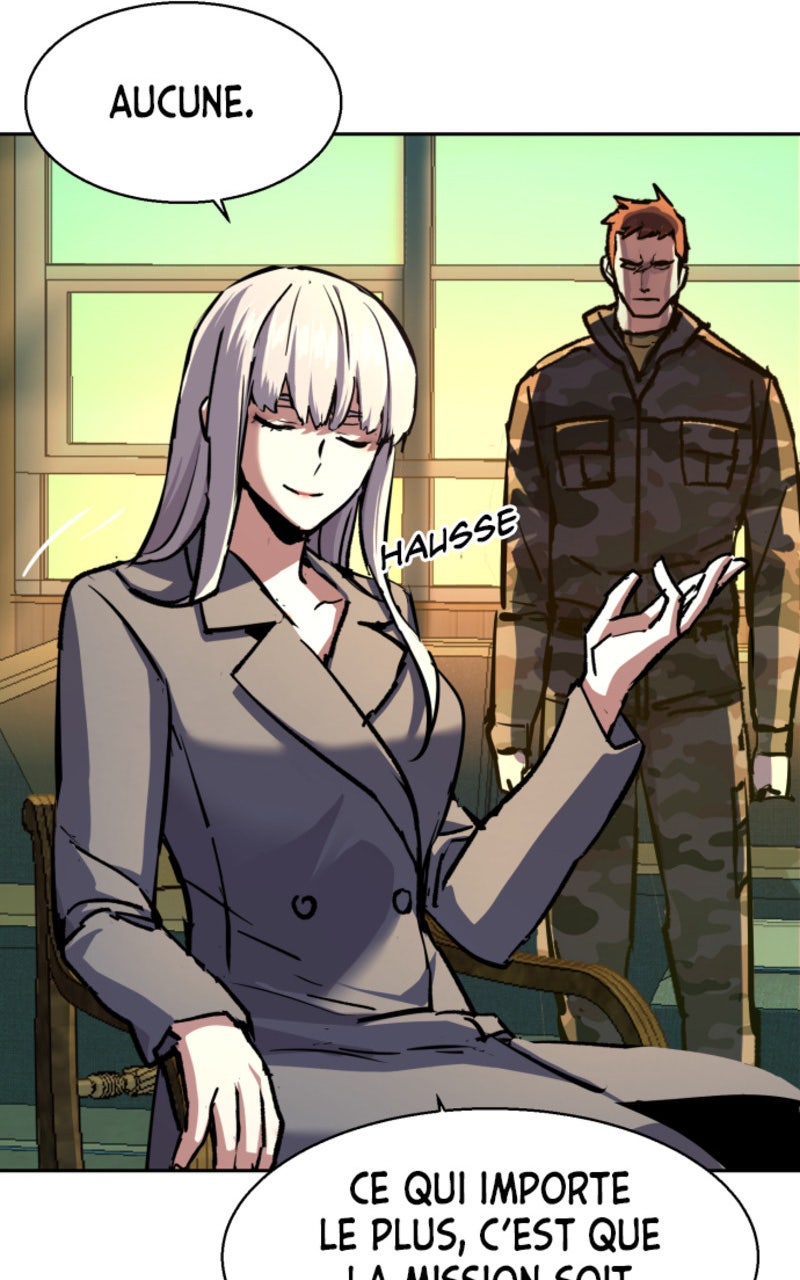 Read High School Mercenary fr Manga Online