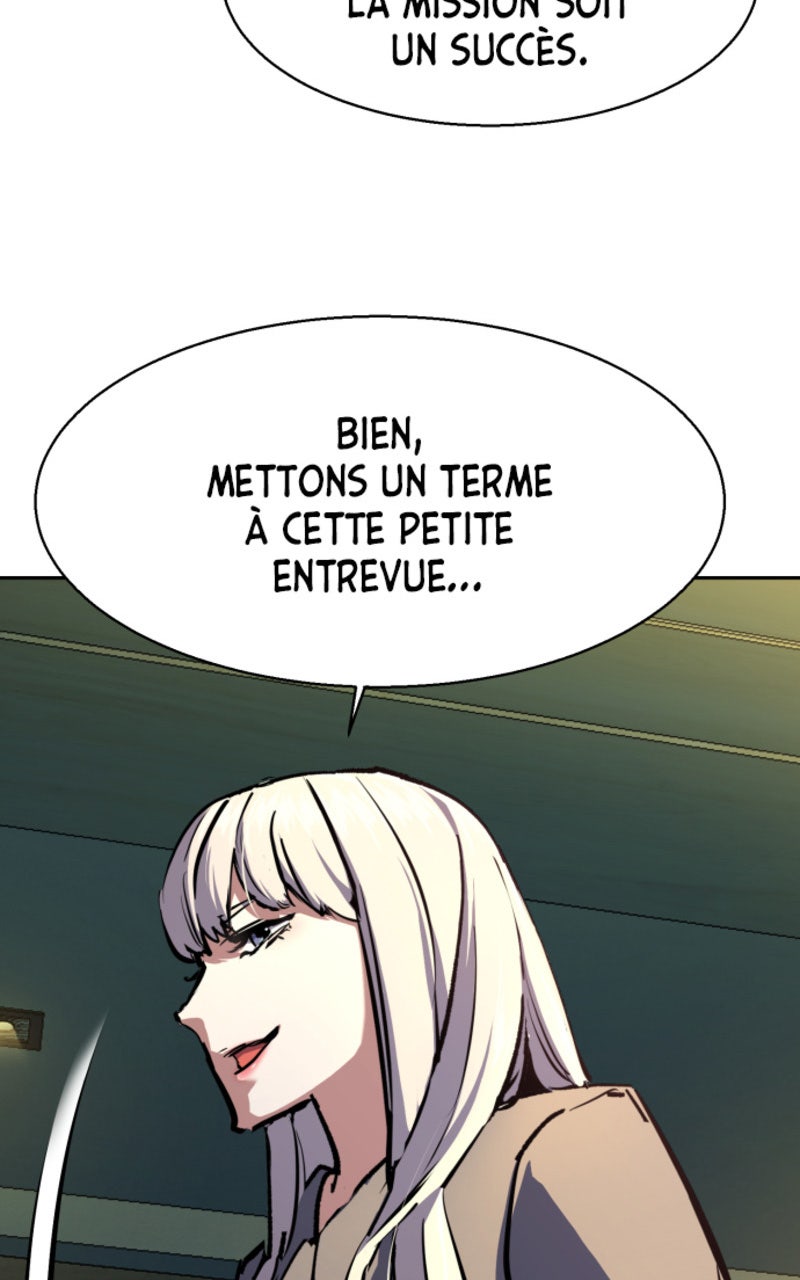 Read High School Mercenary fr Manga Online