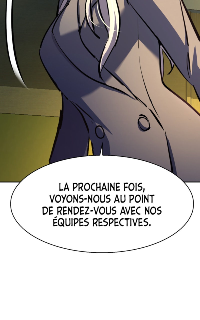 Read High School Mercenary fr Manga Online