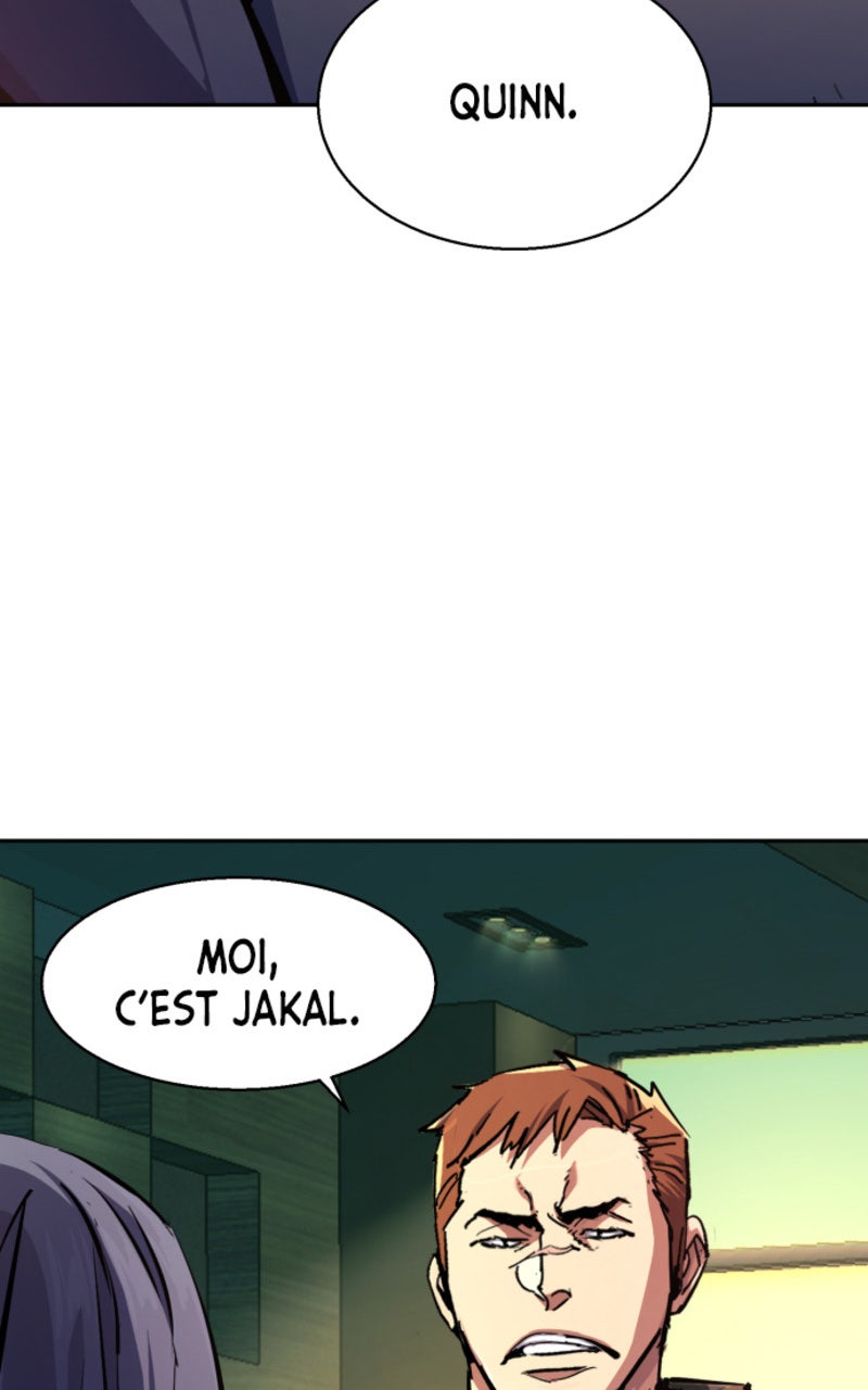 Read High School Mercenary fr Manga Online