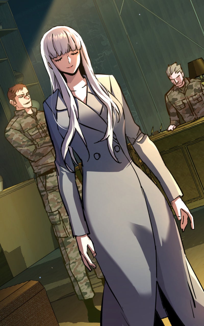 Read High School Mercenary fr Manga Online