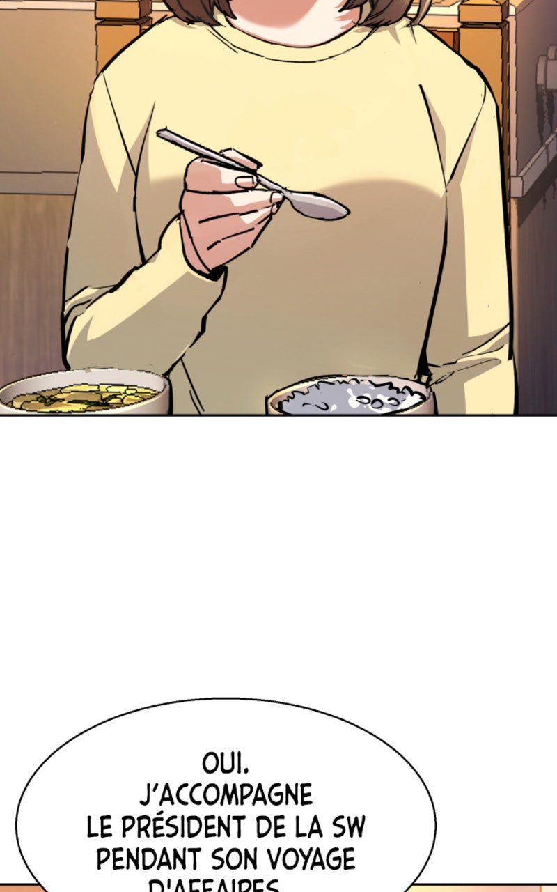 Read High School Mercenary fr Manga Online