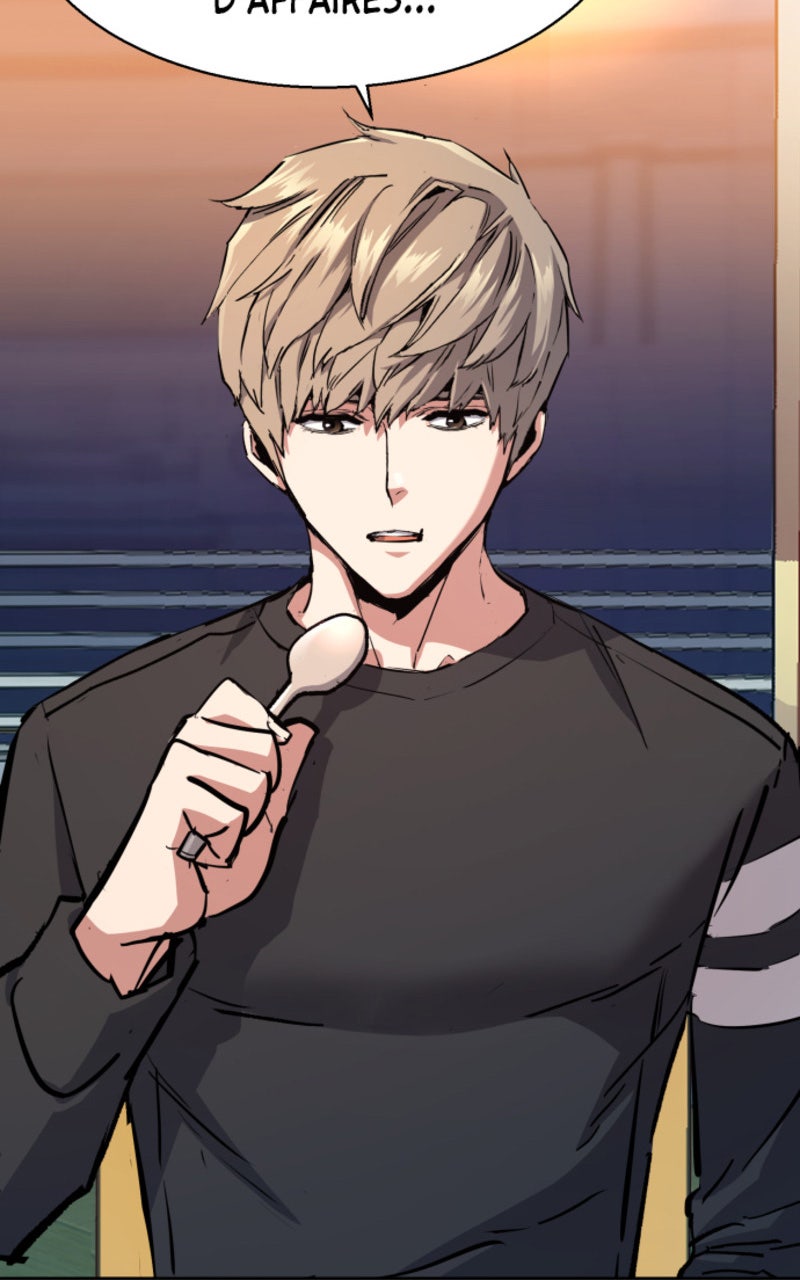 Read High School Mercenary fr Manga Online